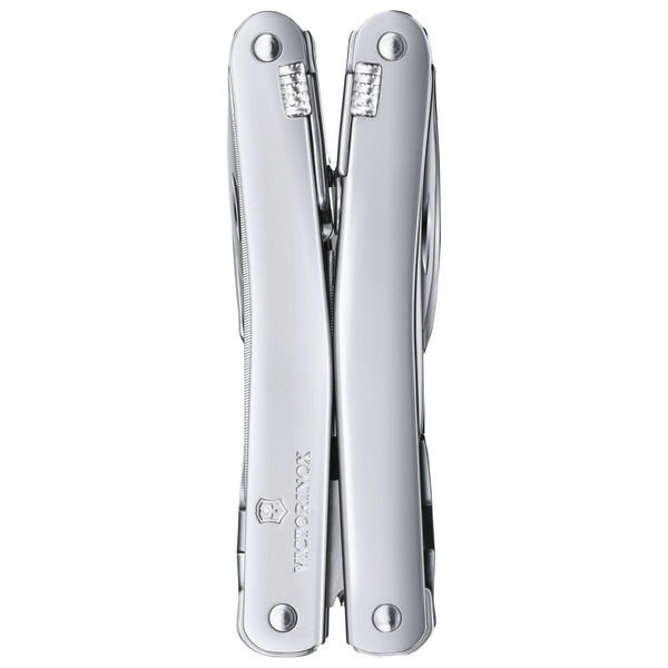 Victorinox SWISS TOOL SPIRIT X PLUS RATCHET - Multifunktionswerkzeug Ansicht 4