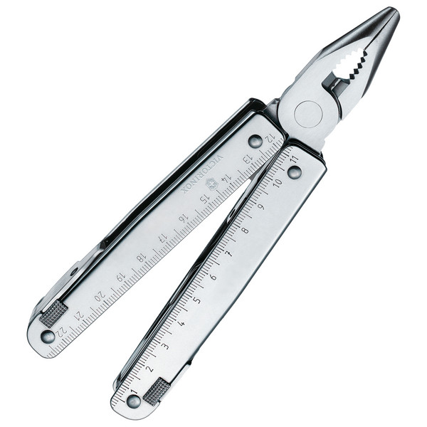 Victorinox SWISS TOOL X PLUS RATCHET - Multifunktionswerkzeug Ansicht 7