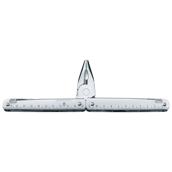 Victorinox SWISS TOOL X PLUS RATCHET - Multifunktionswerkzeug Ansicht 10