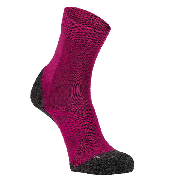 TR 3.2 TREKKING MERINO LIGHT WOMEN Damen - Wandersocken