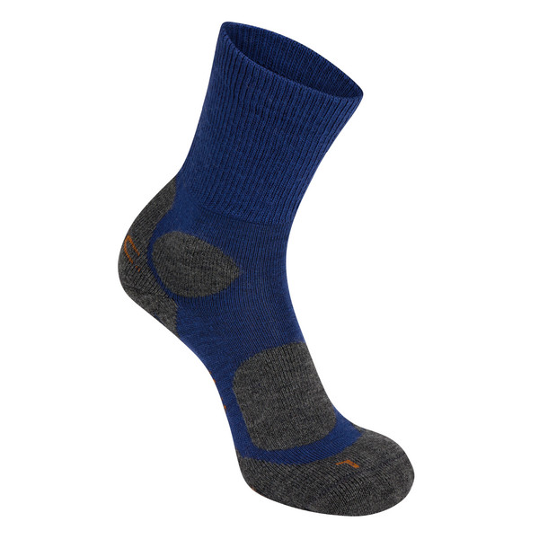 TR 6.1 TREKKING MERINO MEDIUM WOMEN Damen - Merinowollsocken