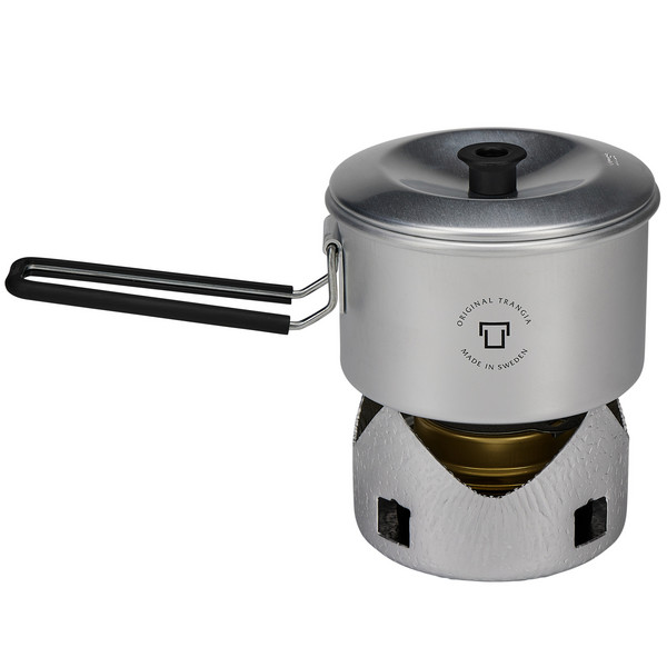 Trangia MICRO ORIGINAL - Spirituskocher Ansicht 6