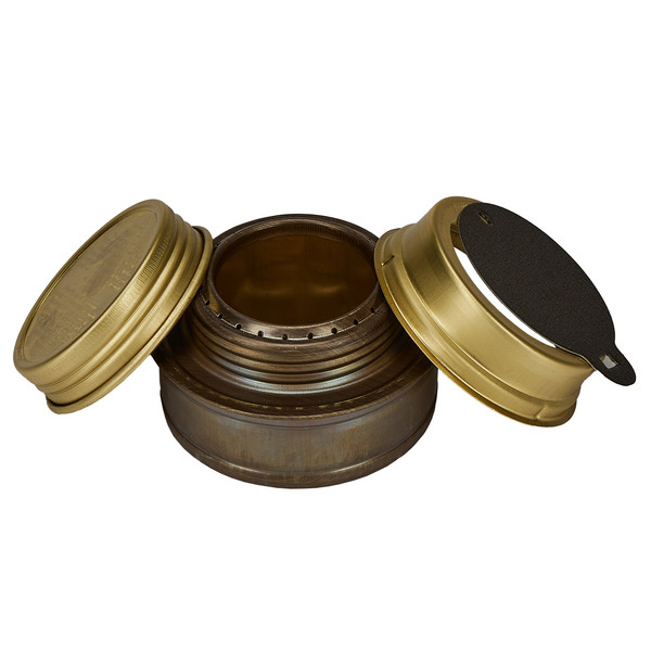 Trangia MICRO ORIGINAL - Spirituskocher Ansicht 4