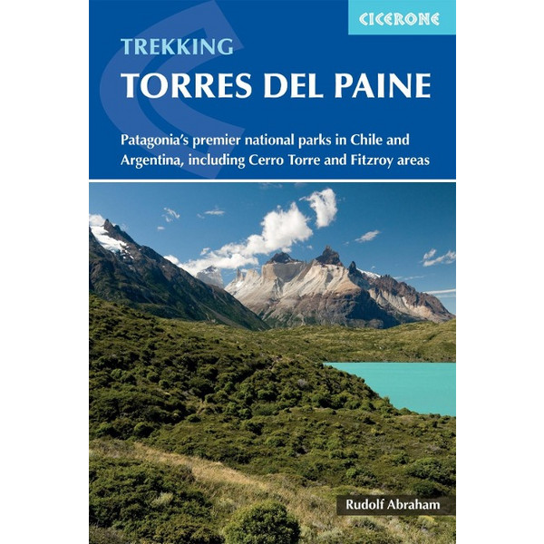 IN TORRES DEL PAINE - Wanderführer