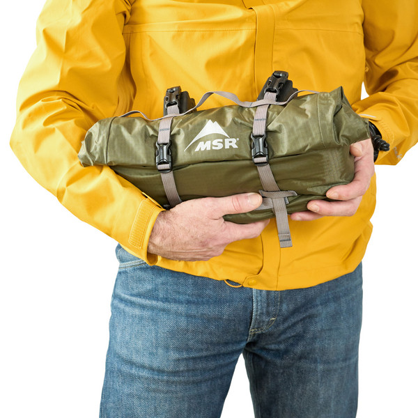 MSR HUBBA HUBBA BIKEPACK 2 - Kuppelzelt Ansicht 21