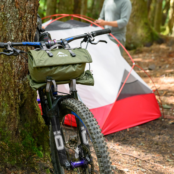 MSR HUBBA HUBBA BIKEPACK 2 - Kuppelzelt Ansicht 27