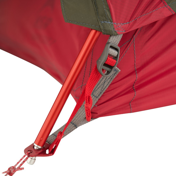 MSR HUBBA HUBBA BIKEPACK 2 - Kuppelzelt Ansicht 9