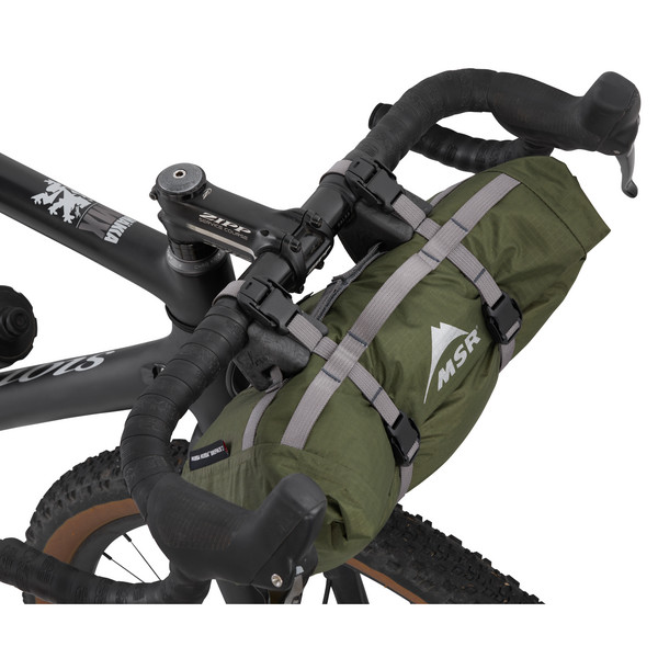 MSR HUBBA HUBBA BIKEPACK 2 - Kuppelzelt Ansicht 24