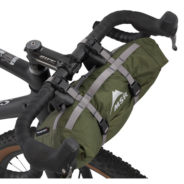 MSR HUBBA HUBBA BIKEPACK 1 - Kuppelzelt Ansicht 25