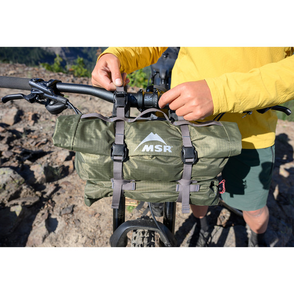 MSR HUBBA HUBBA BIKEPACK 1 - Kuppelzelt Ansicht 28