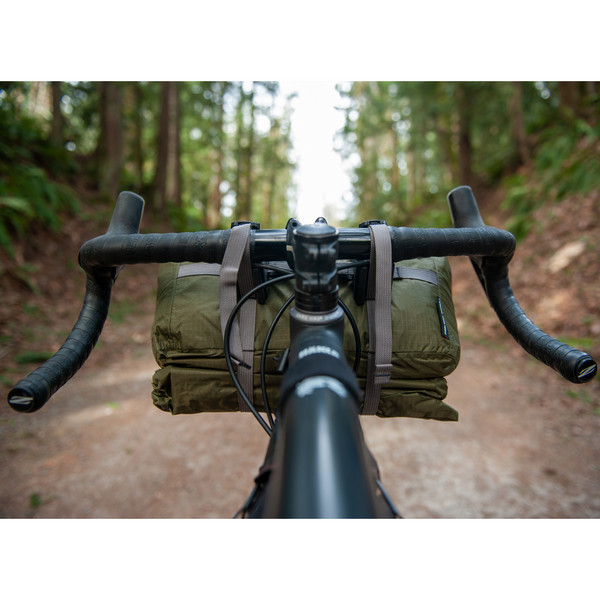 MSR HUBBA HUBBA BIKEPACK 1 - Kuppelzelt Ansicht 29