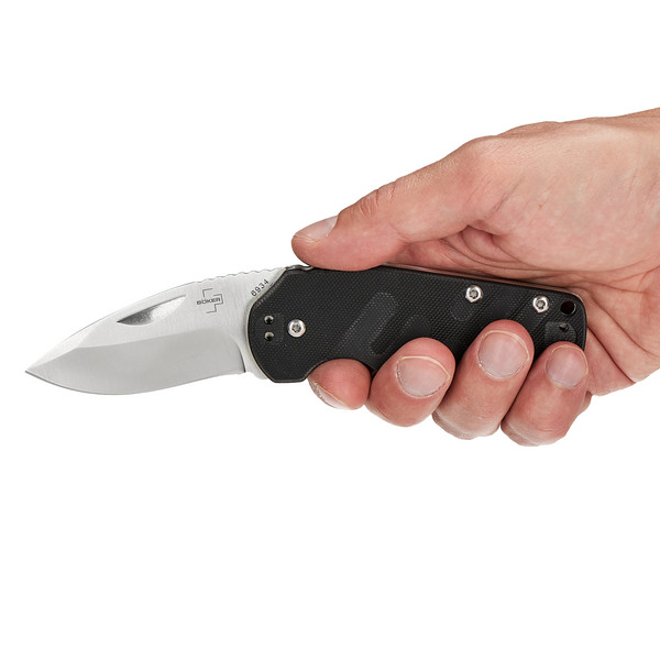 Böker Plus WORLDWIDE - Taschenmesser Ansicht 7