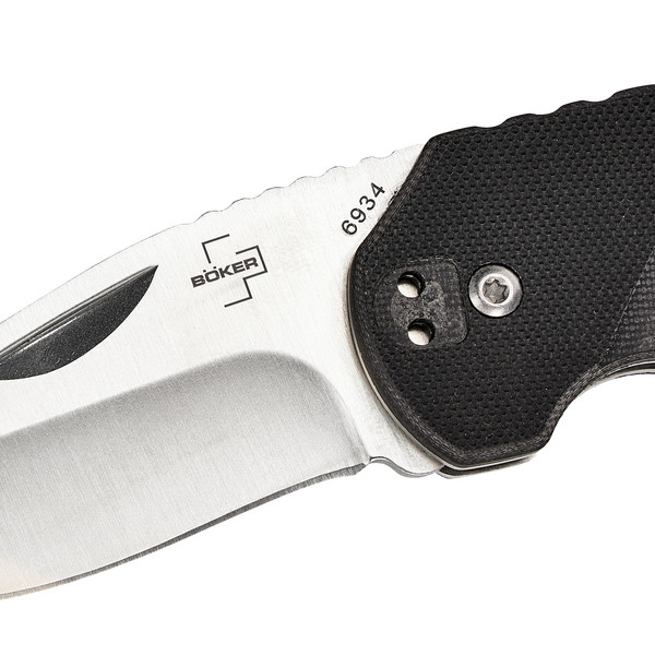 Böker Plus WORLDWIDE - Taschenmesser Ansicht 4
