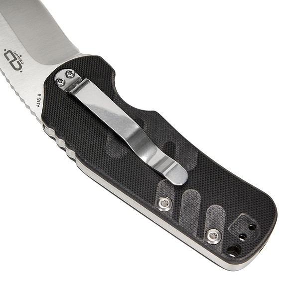 Böker Plus WORLDWIDE - Taschenmesser Ansicht 5