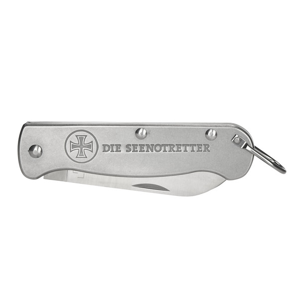 Böker Plus SEENOTRETTER 01 - Taschenmesser Ansicht 5