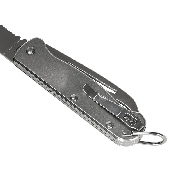 Böker Plus SEENOTRETTER 01 - Taschenmesser Ansicht 7