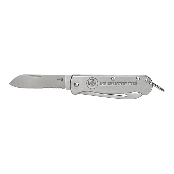 Böker Plus SEENOTRETTER 01 - Taschenmesser Ansicht 1