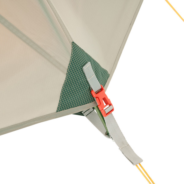 Wechsel CHARGER 3 - Kuppelzelt Ansicht 15
