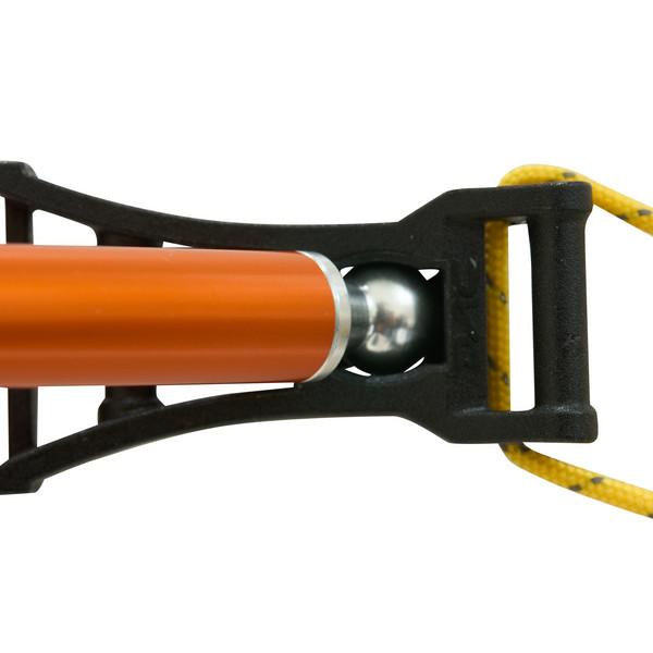 Wechsel EXOGEN 3 - Kuppelzelt Ansicht 19
