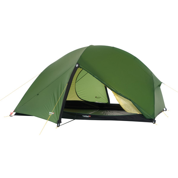Wechsel EXOGEN 3 - Kuppelzelt Ansicht 5