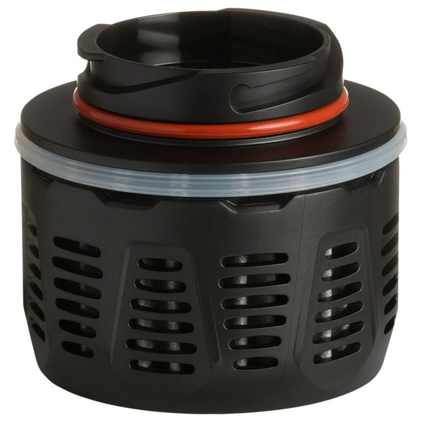 Grayl GEOPRESS PURIFIER CARTRIDGE - Trinkwasserfilter Ansicht 1
