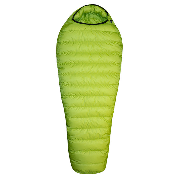 Mountaineering ANTELOPE STORM SHIELD 200CM - Winterschlafsack