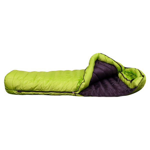 Western Mountaineering ANTELOPE STORM SHIELD 200CM - Winterschlafsack Ansicht 3