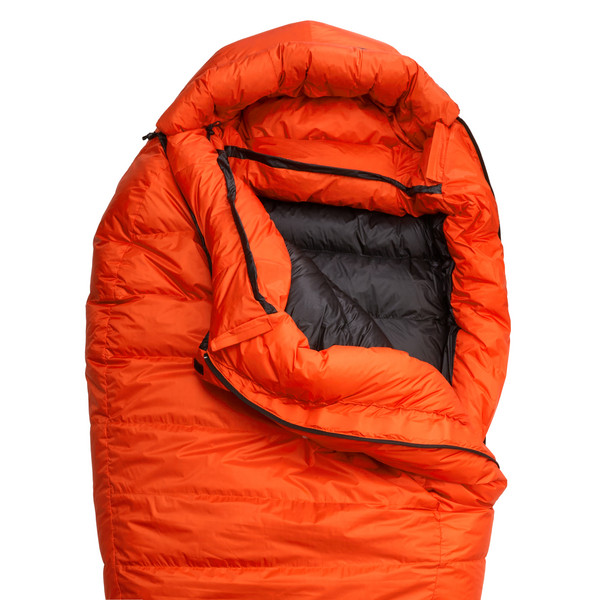Western Mountaineering BISON STORM SHIELD 180CM Ansicht 2