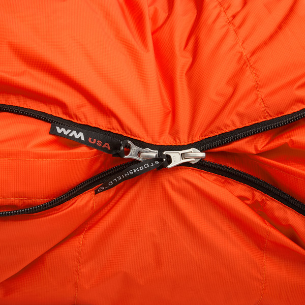 Western Mountaineering BISON STORM SHIELD 180CM Ansicht 7