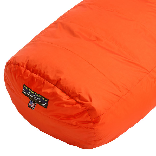 Western Mountaineering BISON STORM SHIELD 180CM Ansicht 8