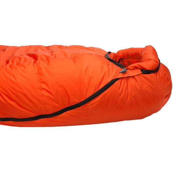 Western Mountaineering BISON STORM SHIELD 180CM Ansicht 4