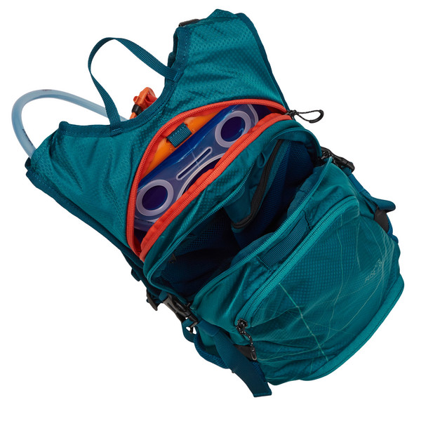 Source FUSE 2 + 6L - Trinkrucksack Ansicht 11