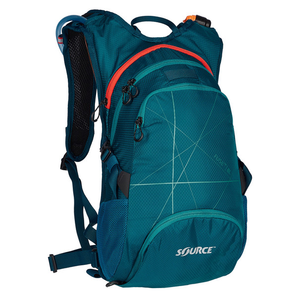 FUSE 2 + 6L - Trinkrucksack