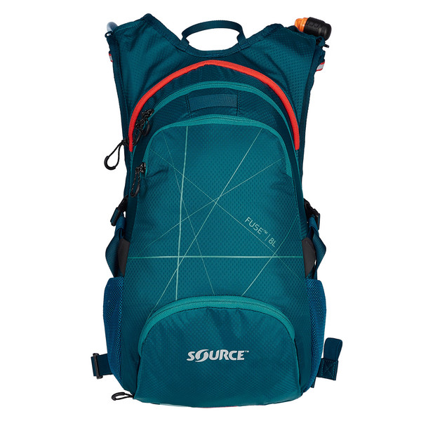 Source FUSE 2 + 6L - Trinkrucksack Ansicht 6