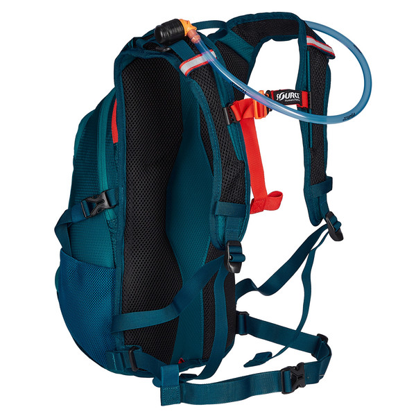 Source FUSE 2 + 6L - Trinkrucksack Ansicht 4