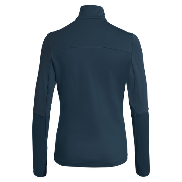 Vaude LIVIGNO HALFZIP II Damen - Fleecepullover Ansicht 2