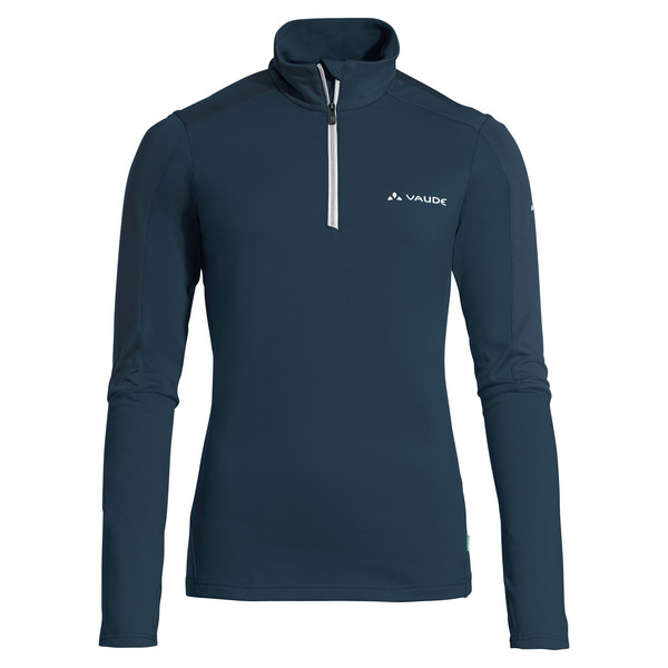 Vaude LIVIGNO HALFZIP II Damen - Fleecepullover