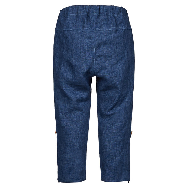 Pure Pure by Bauer KIDS-HOSE LEINEN Kinder - Freizeithose Ansicht 3
