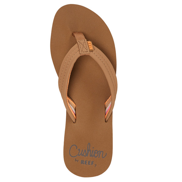 Reef CUSHION BREEZE Damen - Freizeitsandalen Ansicht 2