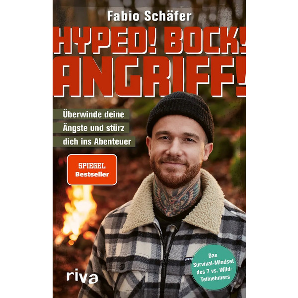 BOCK! ANGRIFF! - Ratgeber
