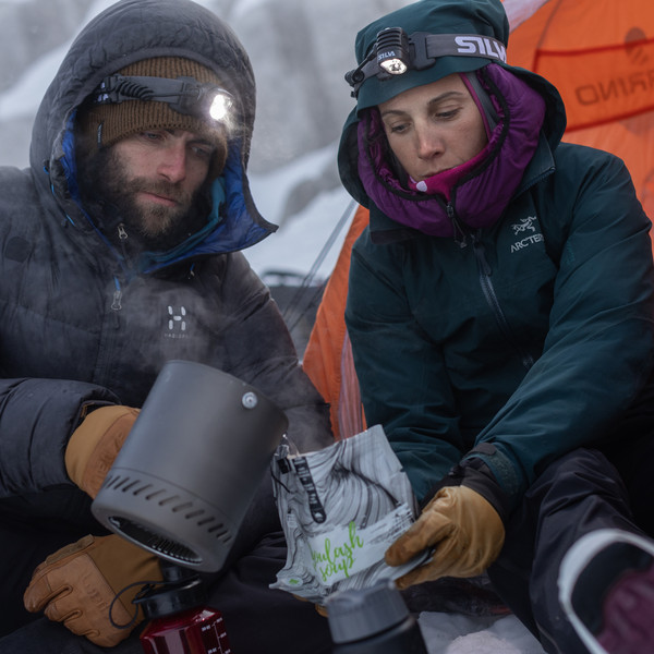 Primus ULTI STOVE SYSTEM 1.7 - Gaskocher Ansicht 13