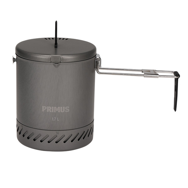 Primus ULTI STOVE SYSTEM 1.7 - Gaskocher Ansicht 6