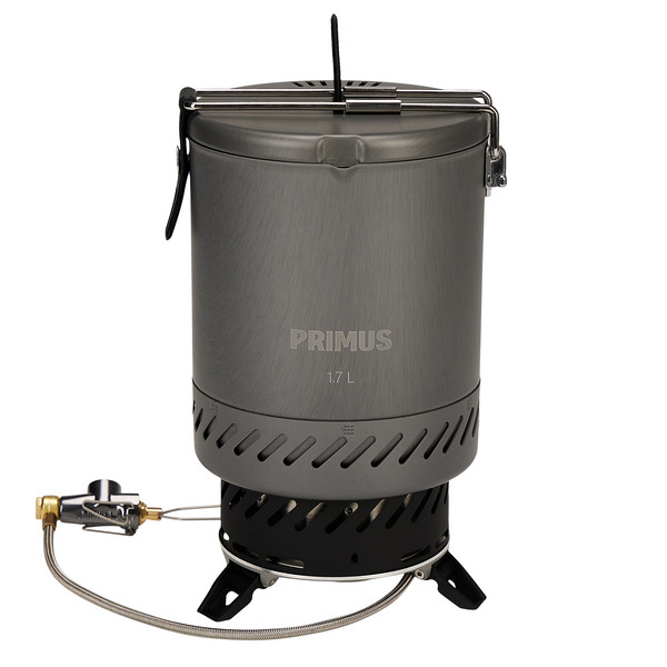 Primus ULTI STOVE SYSTEM 1.7 - Gaskocher Ansicht 2