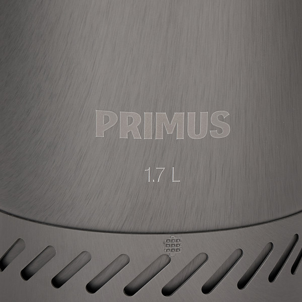 Primus ULTI STOVE SYSTEM 1.7 - Gaskocher Ansicht 8