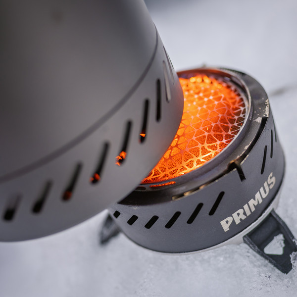 Primus ULTI STOVE SYSTEM 1.7 - Gaskocher Ansicht 16