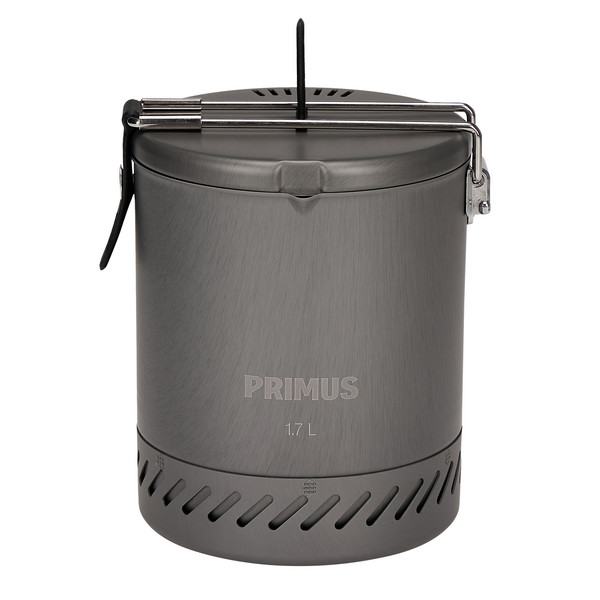 Primus ULTI STOVE SYSTEM 1.7 - Gaskocher Ansicht 4