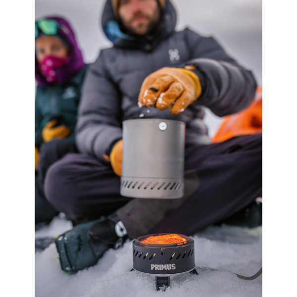 Primus ULTI STOVE SYSTEM 1.7 - Gaskocher Ansicht 15