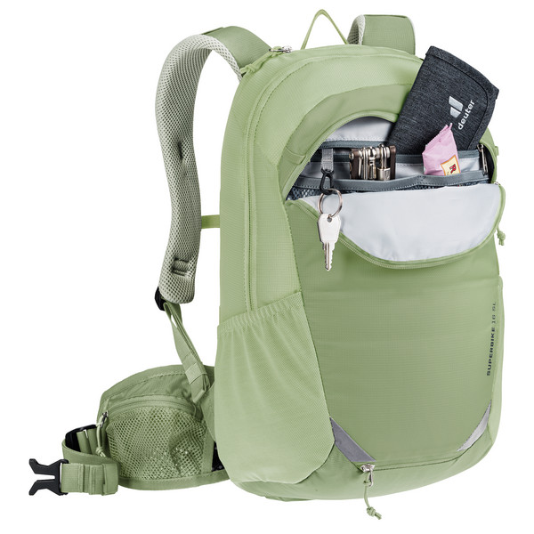 Deuter SUPERBIKE 16 SL Damen - Fahrradrucksack Ansicht 8