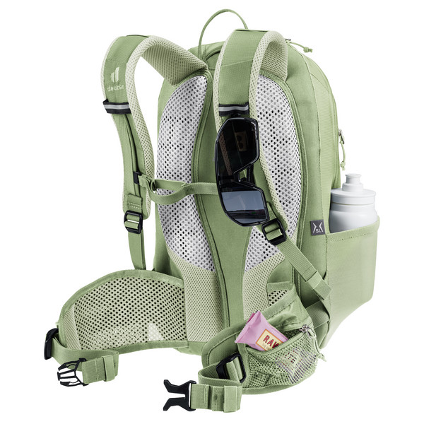 Deuter SUPERBIKE 16 SL Damen - Fahrradrucksack Ansicht 9