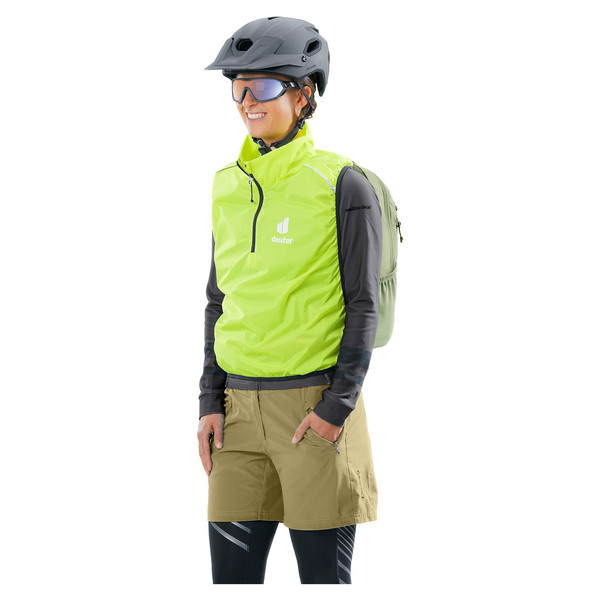 Deuter SUPERBIKE 16 SL Damen - Fahrradrucksack Ansicht 10
